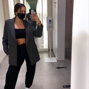 Meet your Posher, Mattie